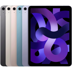 Apple iPad Air 5e generatie...