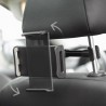 Support passagers voiture universel tablette téléphone portable